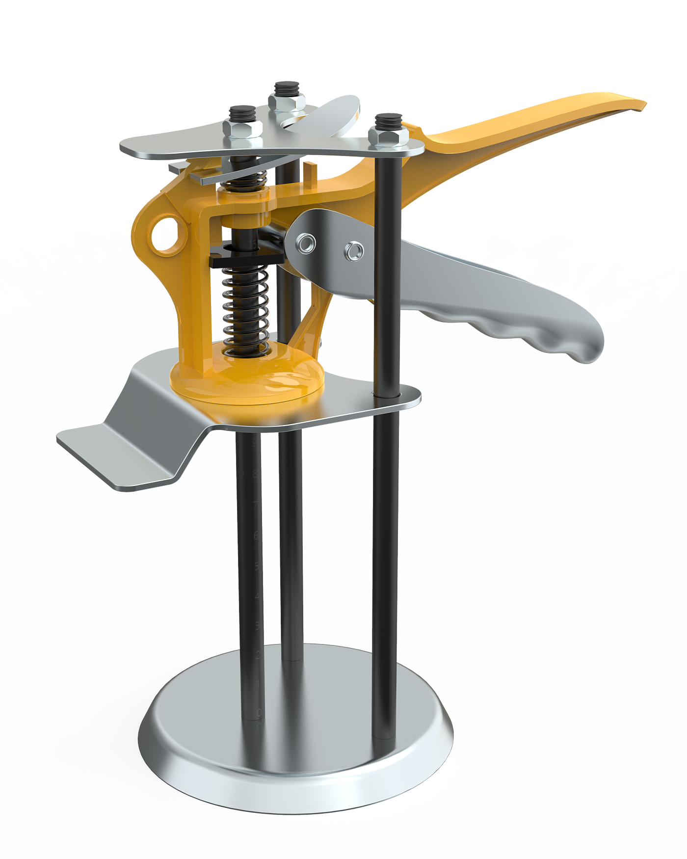 Hardware tools，