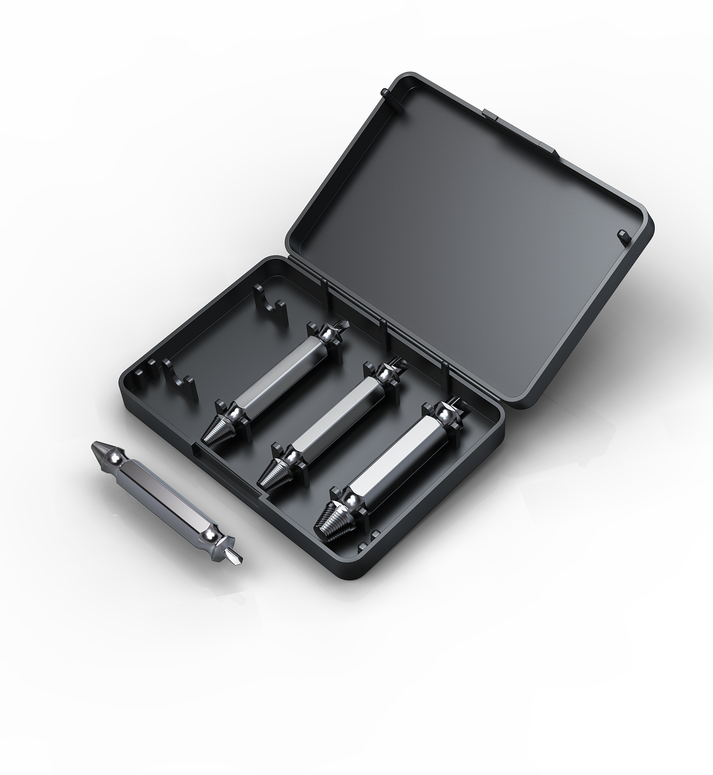 Hardware tools，