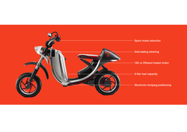 motorcycle，vehicle，vehicle，innovate，