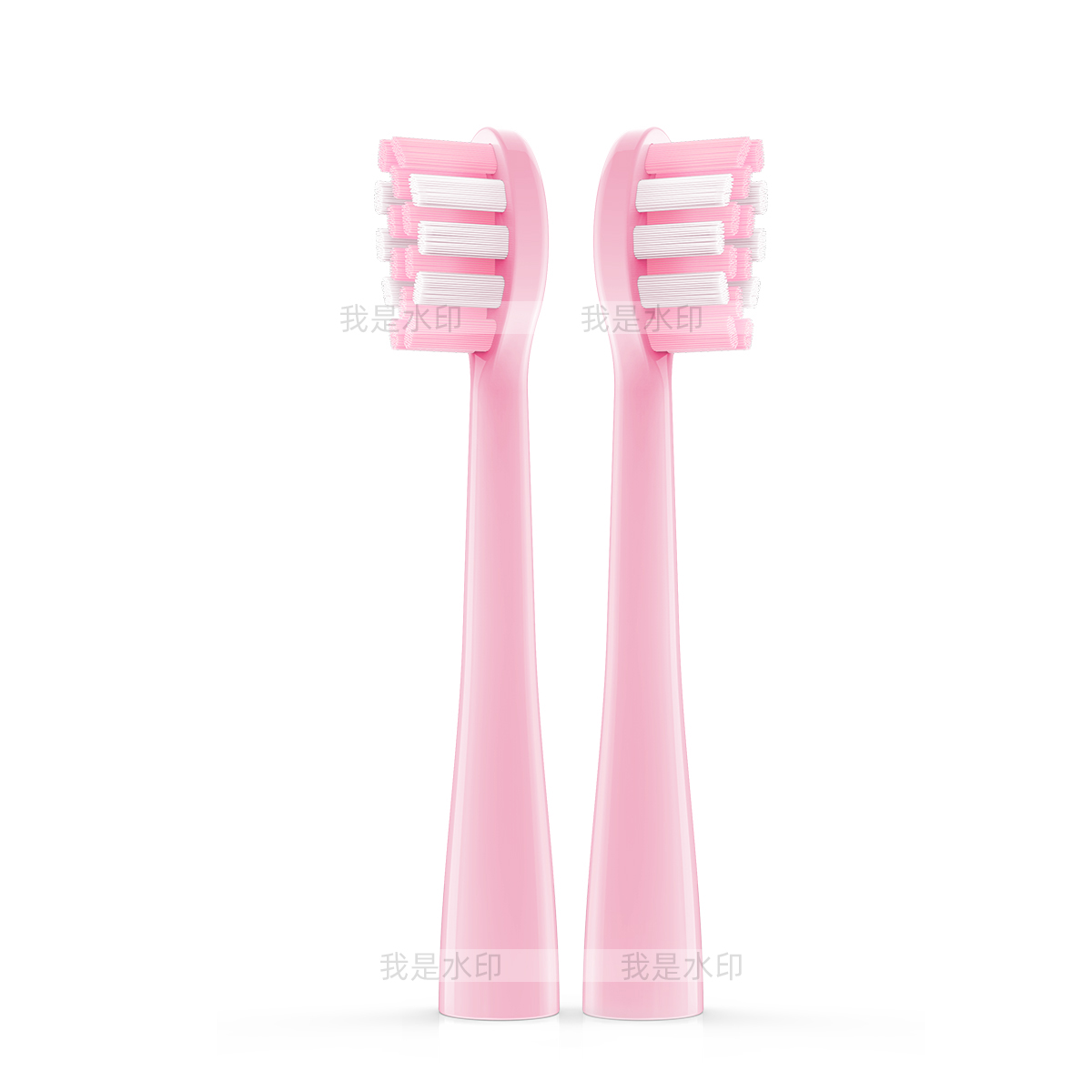 head，Electric toothbrush head，Replace brush head，Bristles，toothbrush，