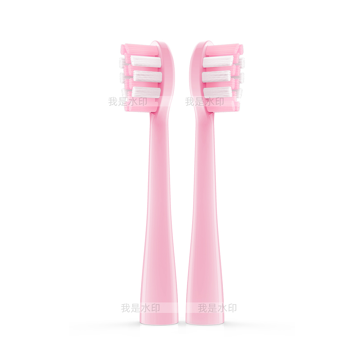 head，Electric toothbrush head，Replace brush head，Bristles，toothbrush，