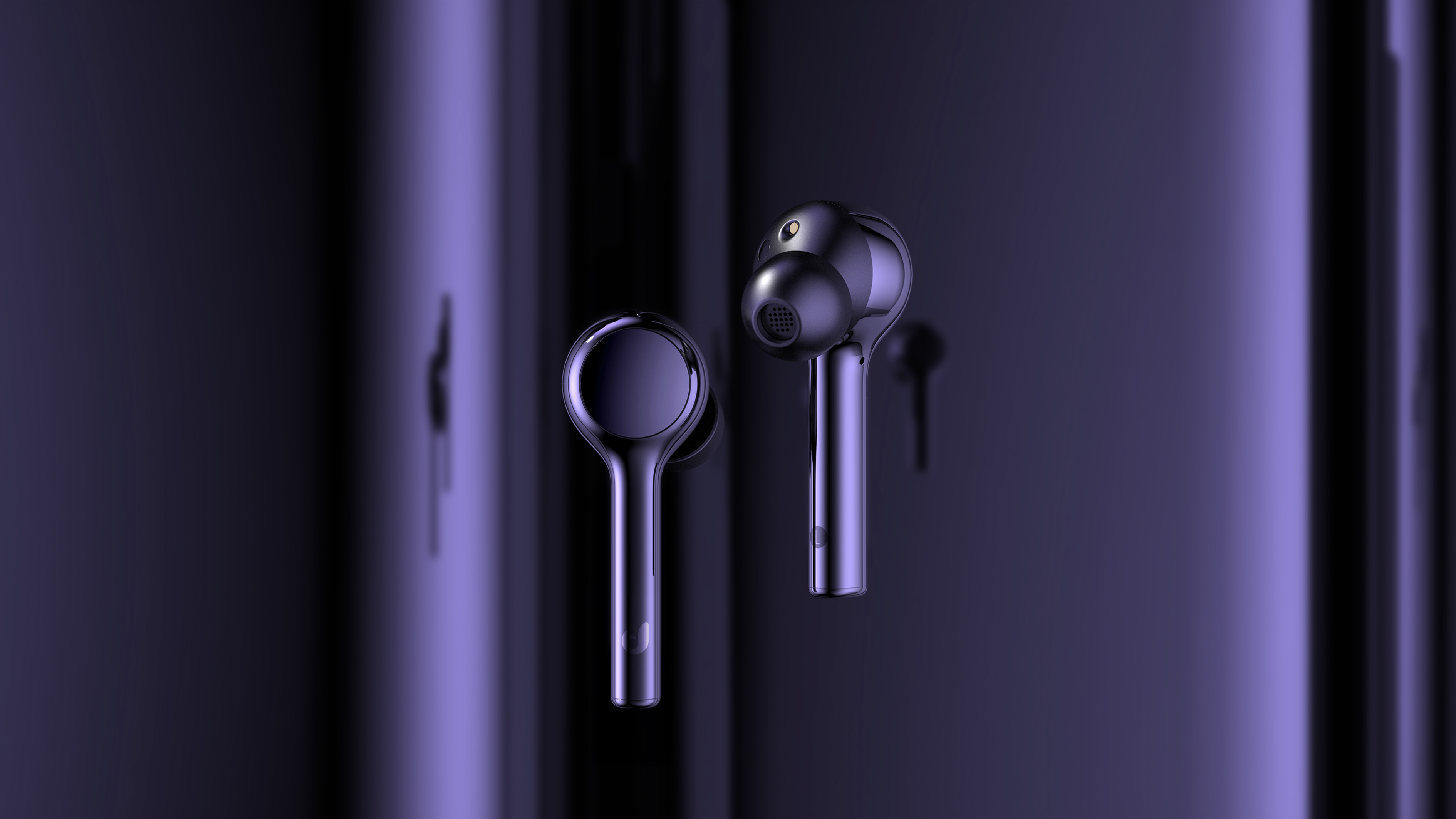 Jingdong whale TWS earphone product design，Jingdong whale TWS earphone product design，Jingdong whale TWS earphone product design，