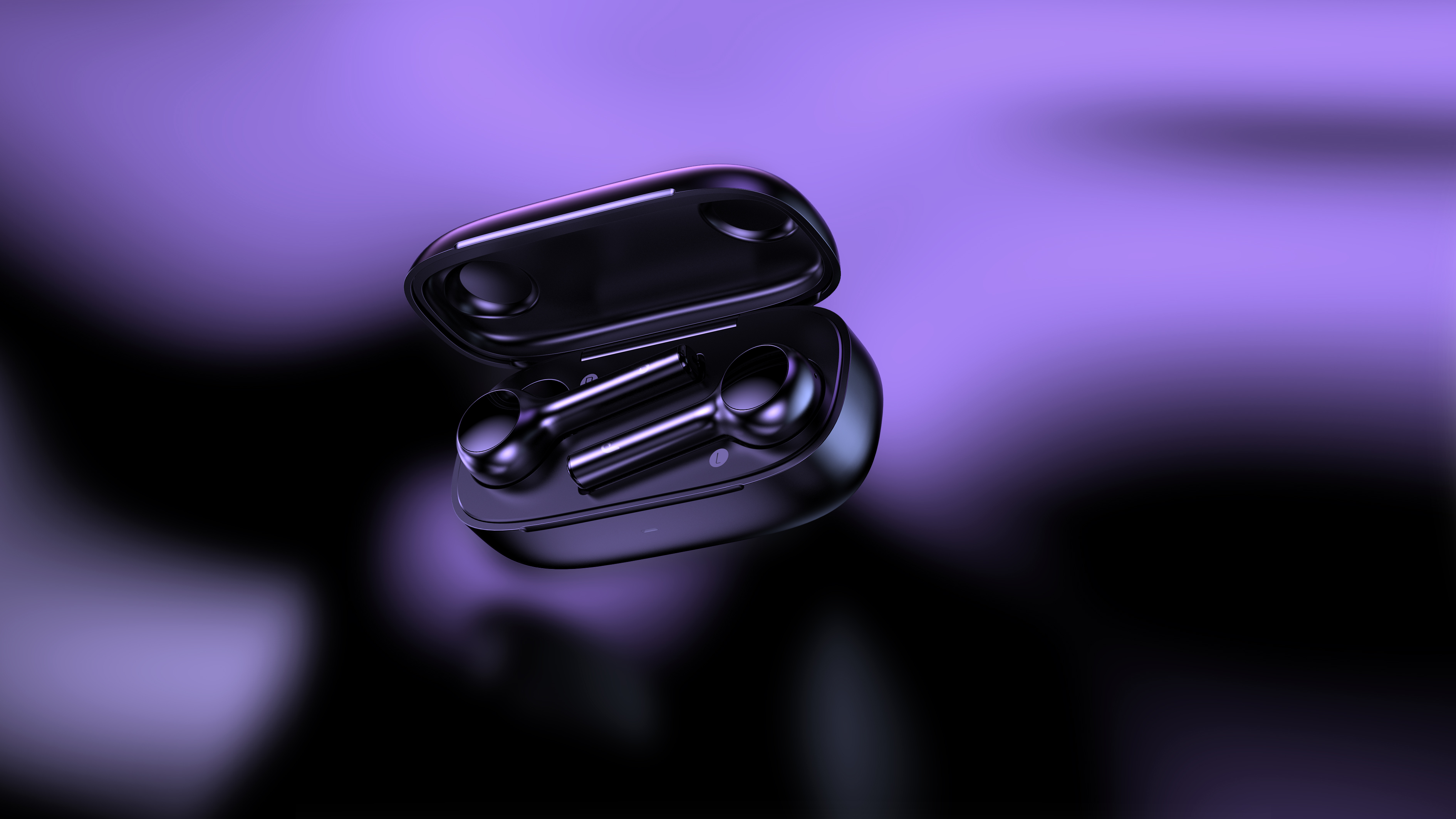 Jingdong whale TWS earphone product design，Jingdong whale TWS earphone product design，Jingdong whale TWS earphone product design，