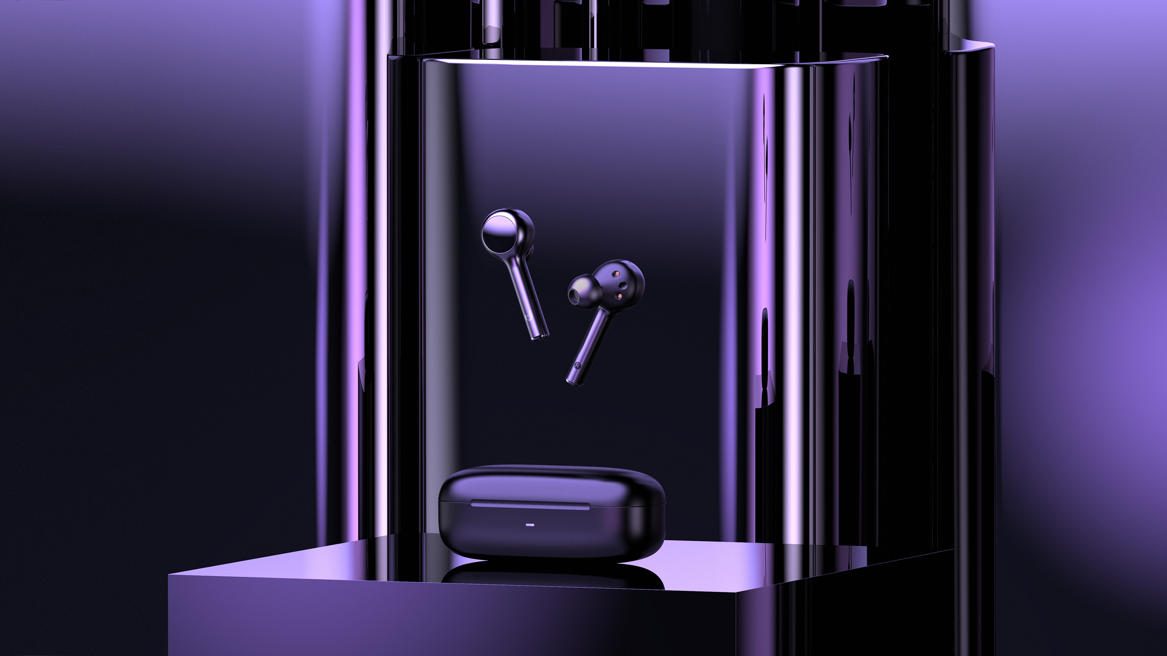 Jingdong whale TWS earphone product design，Jingdong whale TWS earphone product design，Jingdong whale TWS earphone product design，