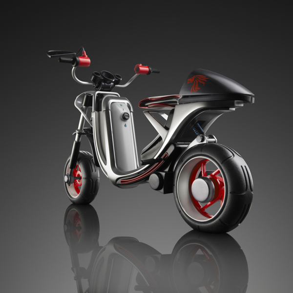 motorcycle，vehicle，vehicle，innovate，