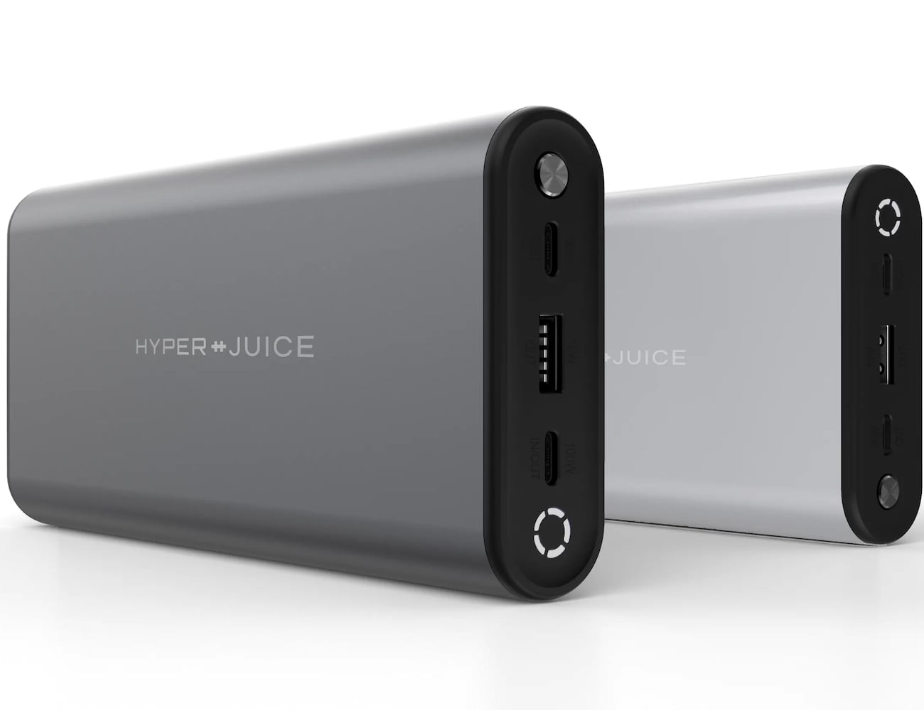 Battery，portable battery，Mobile power supply，HyperJuice，