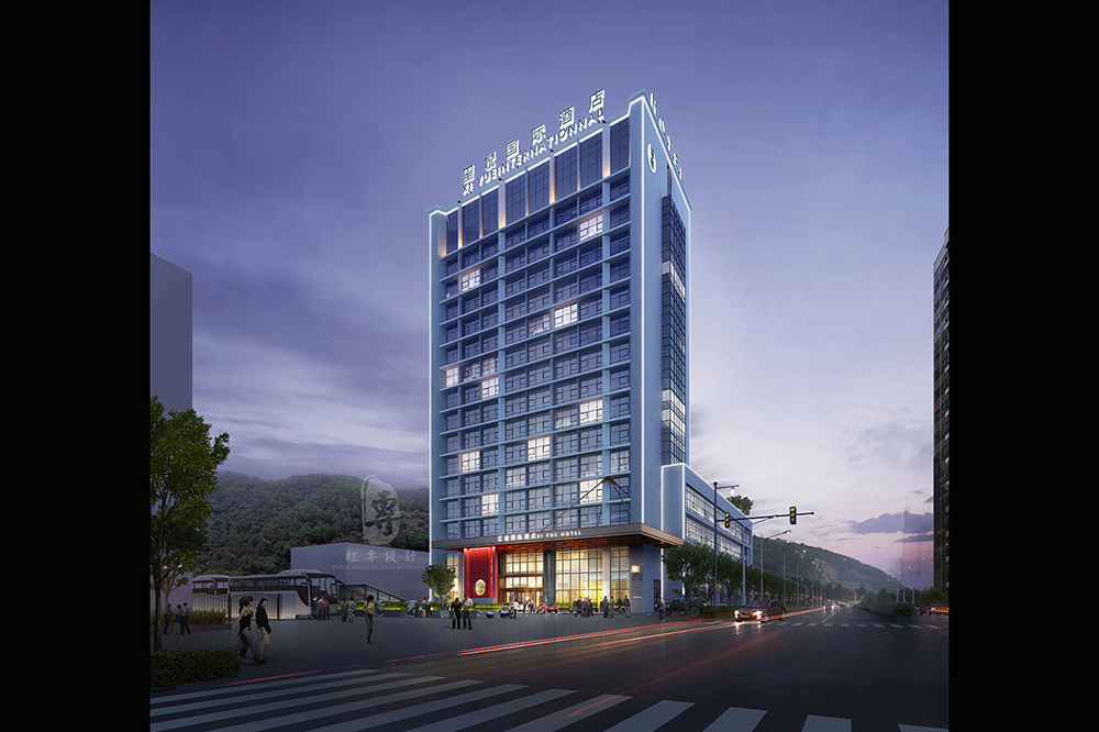 Hotel Design，Resort Hotel Design，Boutique Hotel Design，Star hotel design，