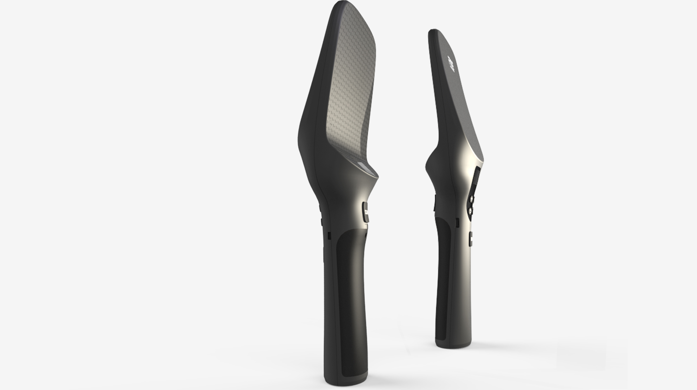 Ergonomic streamline modeling，