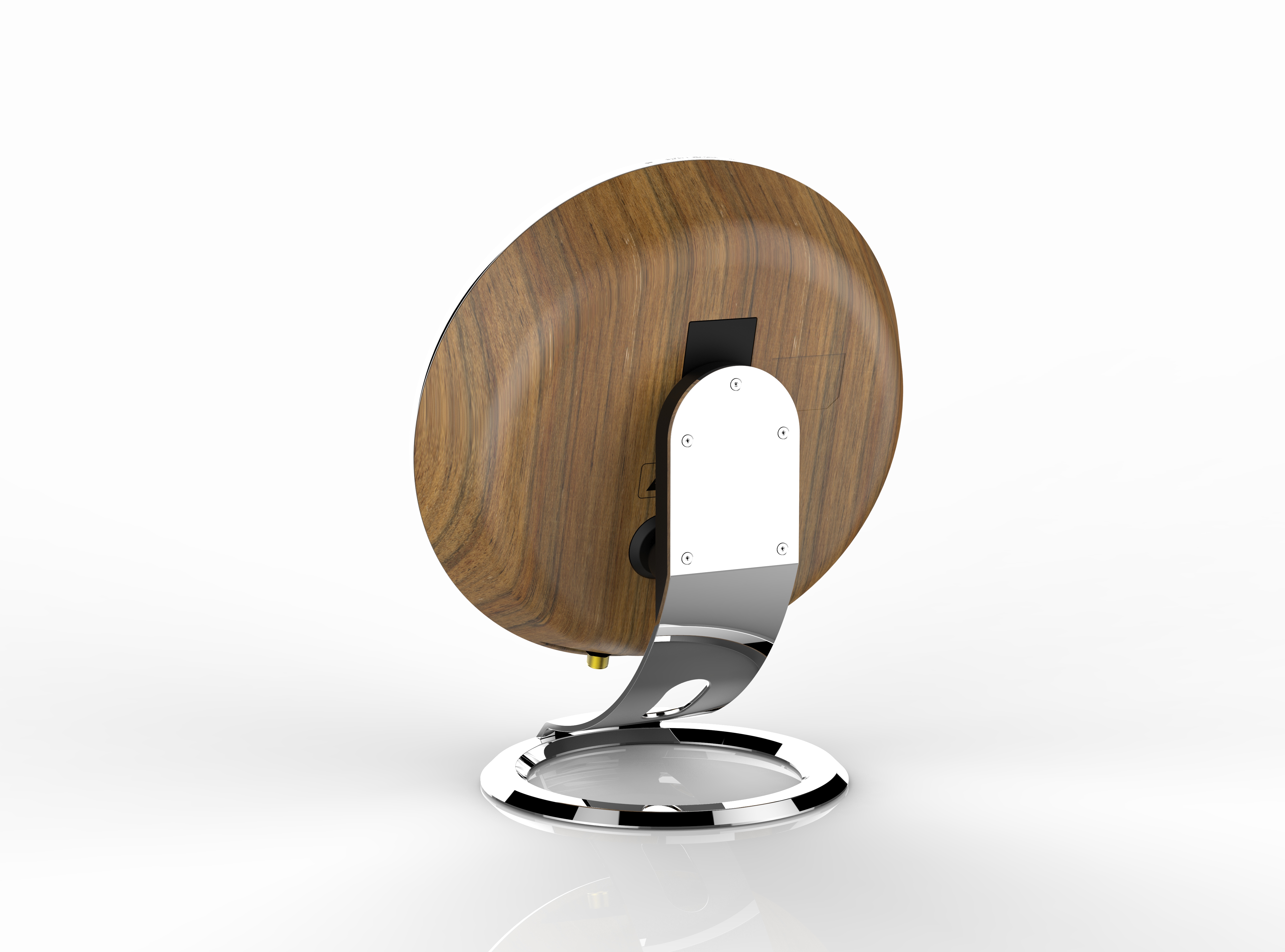 Smart home audio system，