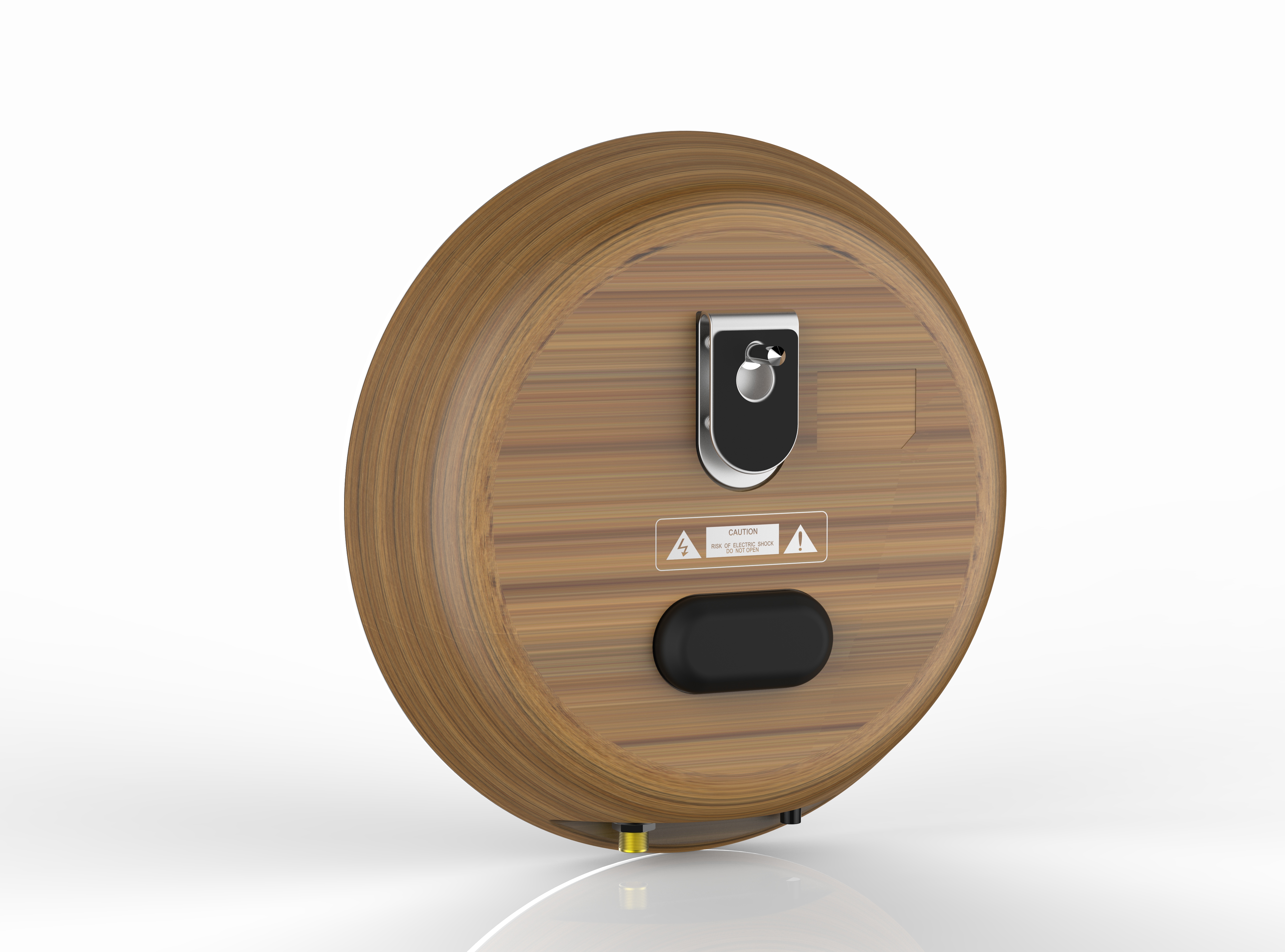 Smart home audio system，