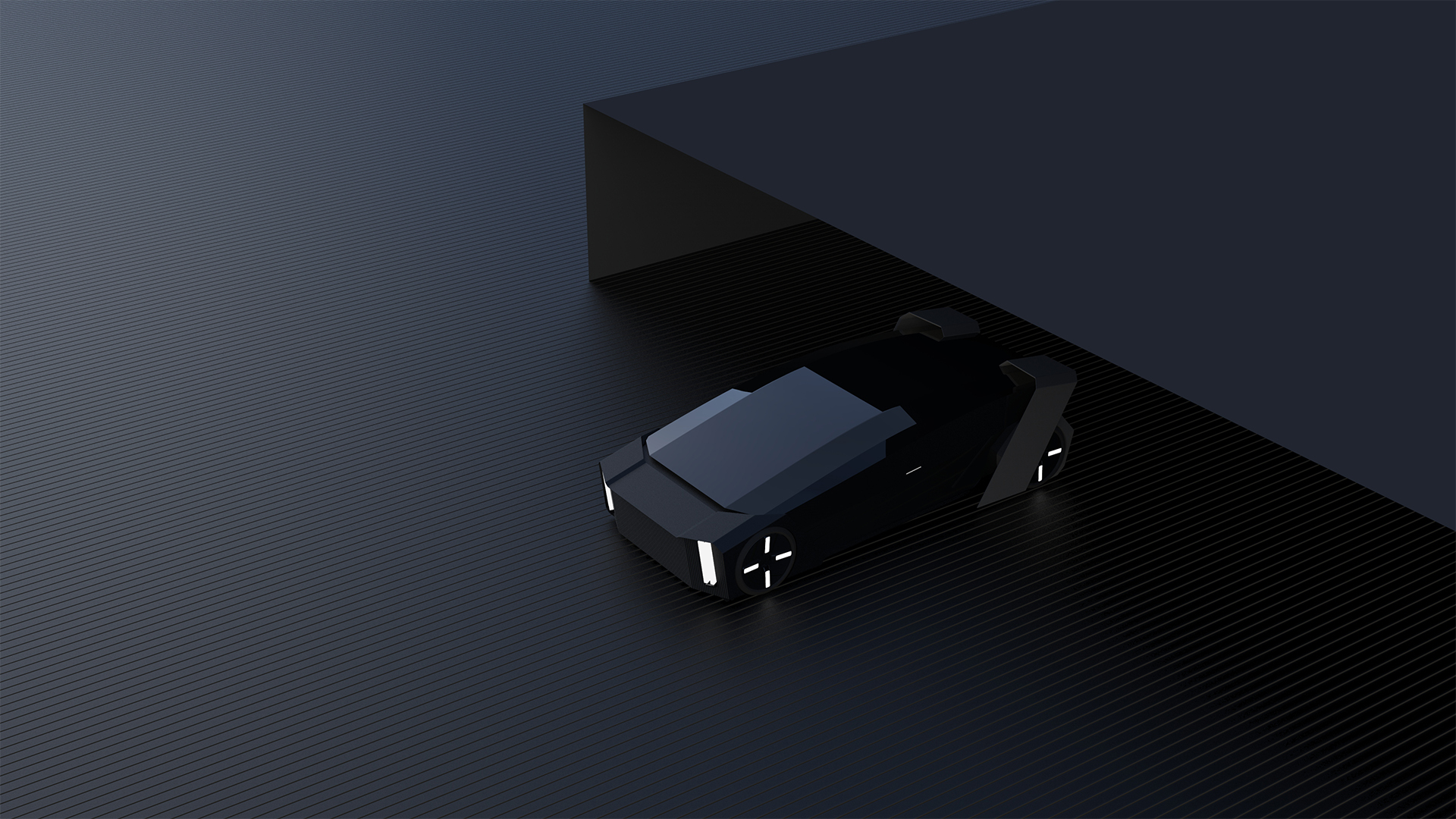 vehicle，Concept Car，Mommy. CC，