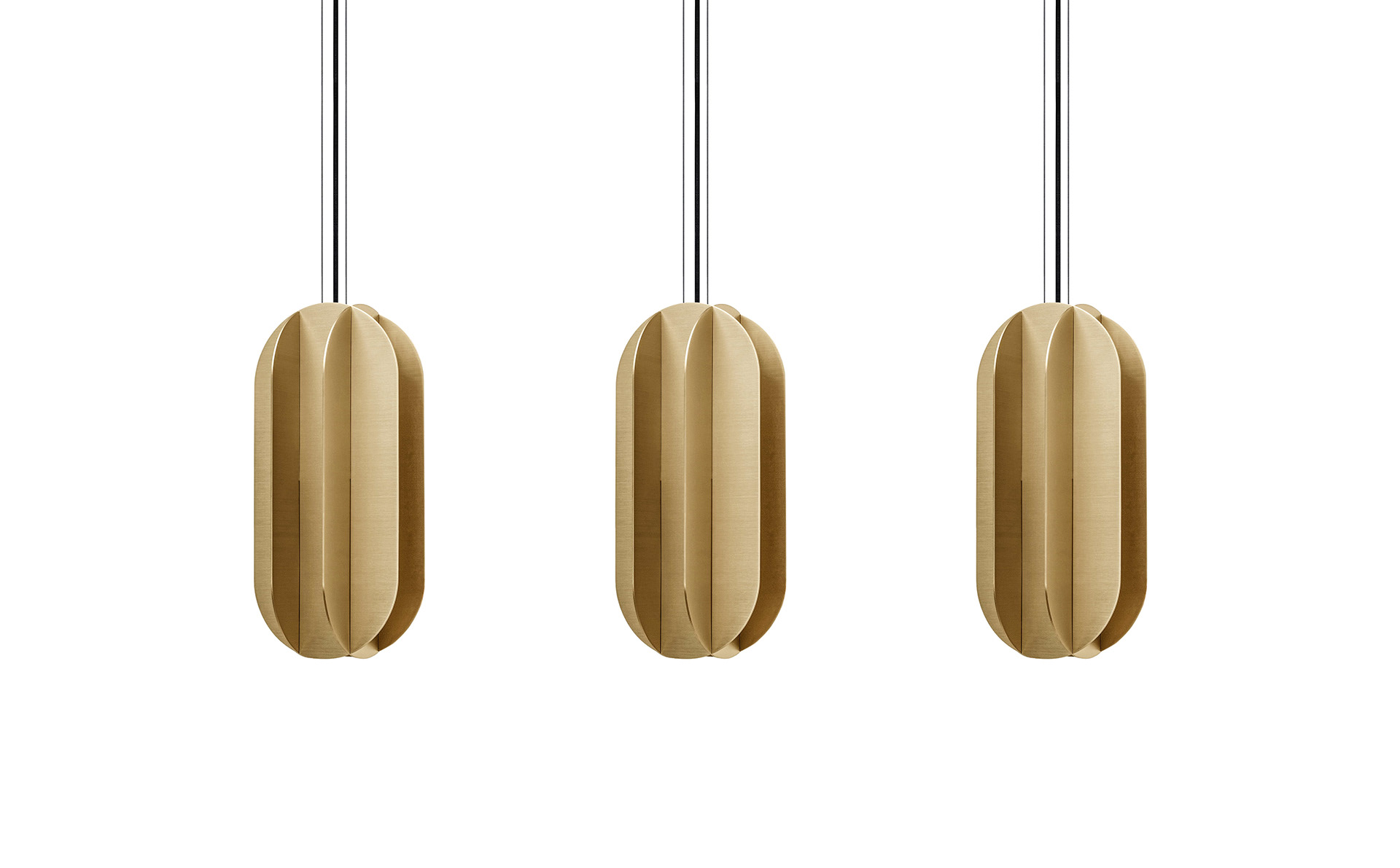 Metal，a chandelier，EL LIGHTING，