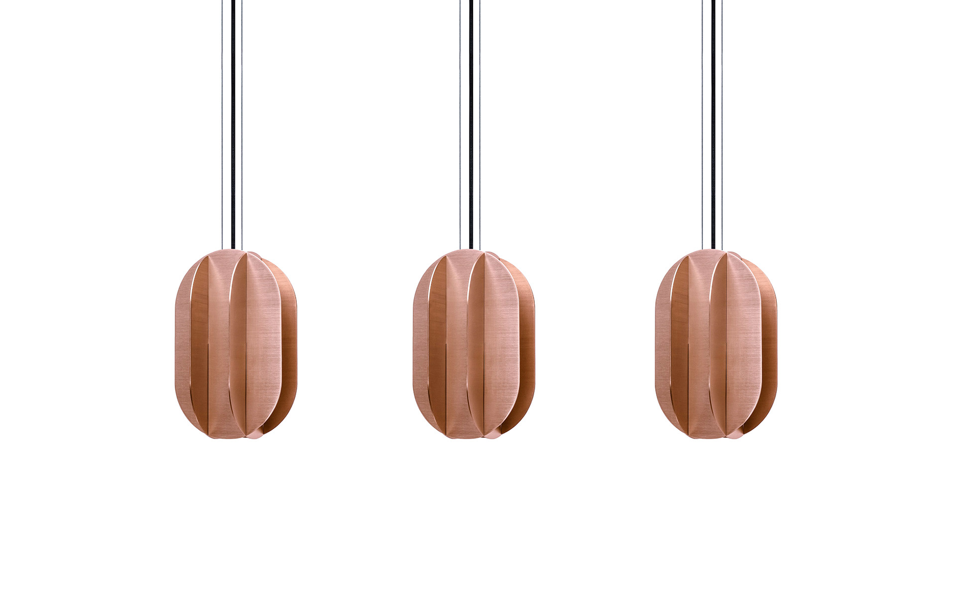 Metal，a chandelier，EL LIGHTING，