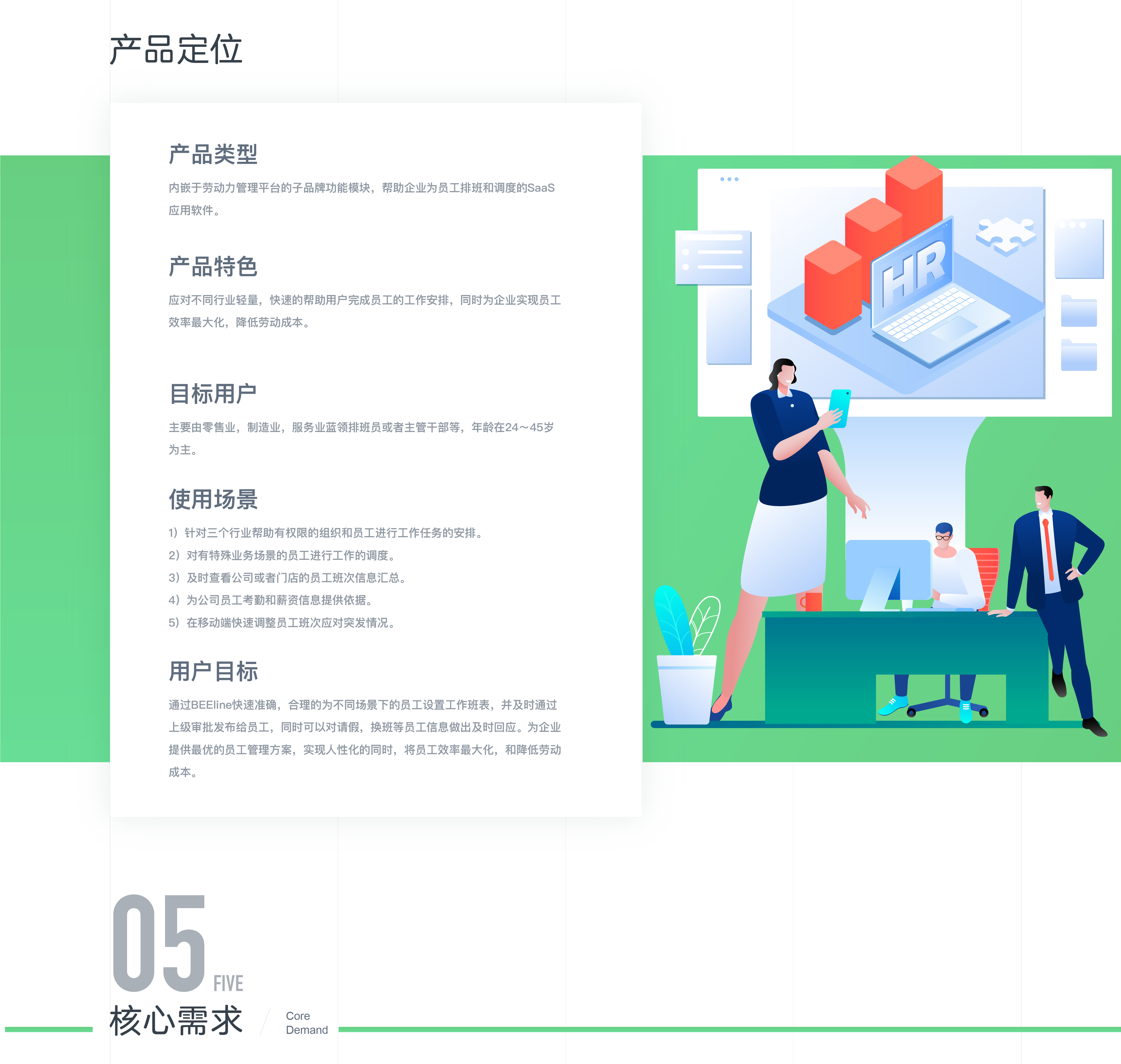 scheduling system ，SAAS，