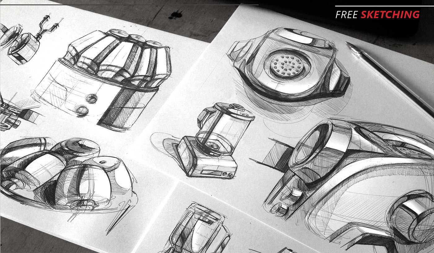 industrial design，product design，kitchen，tool，