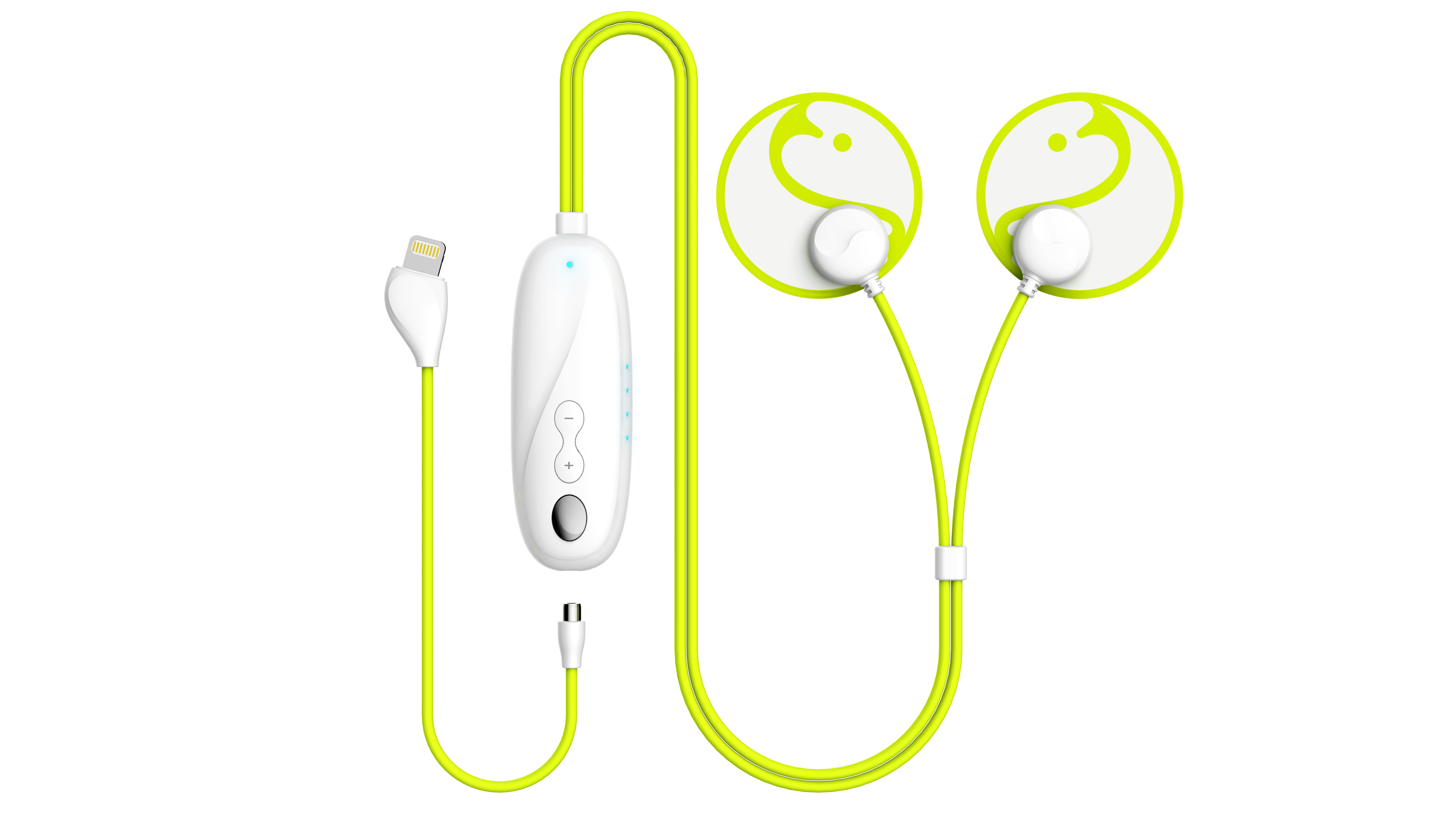 Design of mobile convenient pulse massage instrument，Mobile convenient pulse massage instrument，