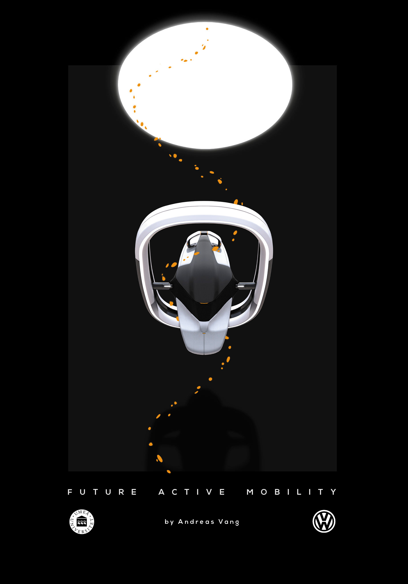 Automobile design，conceptual design，Volkswagen，