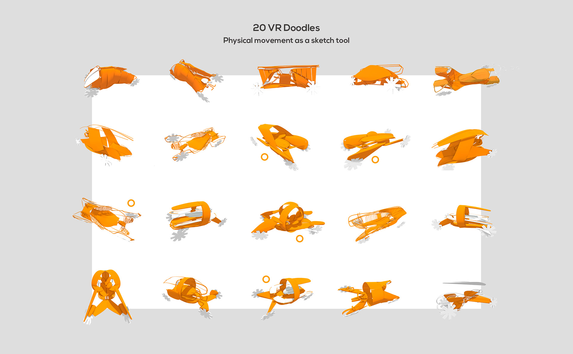 Automobile design，conceptual design，Volkswagen，