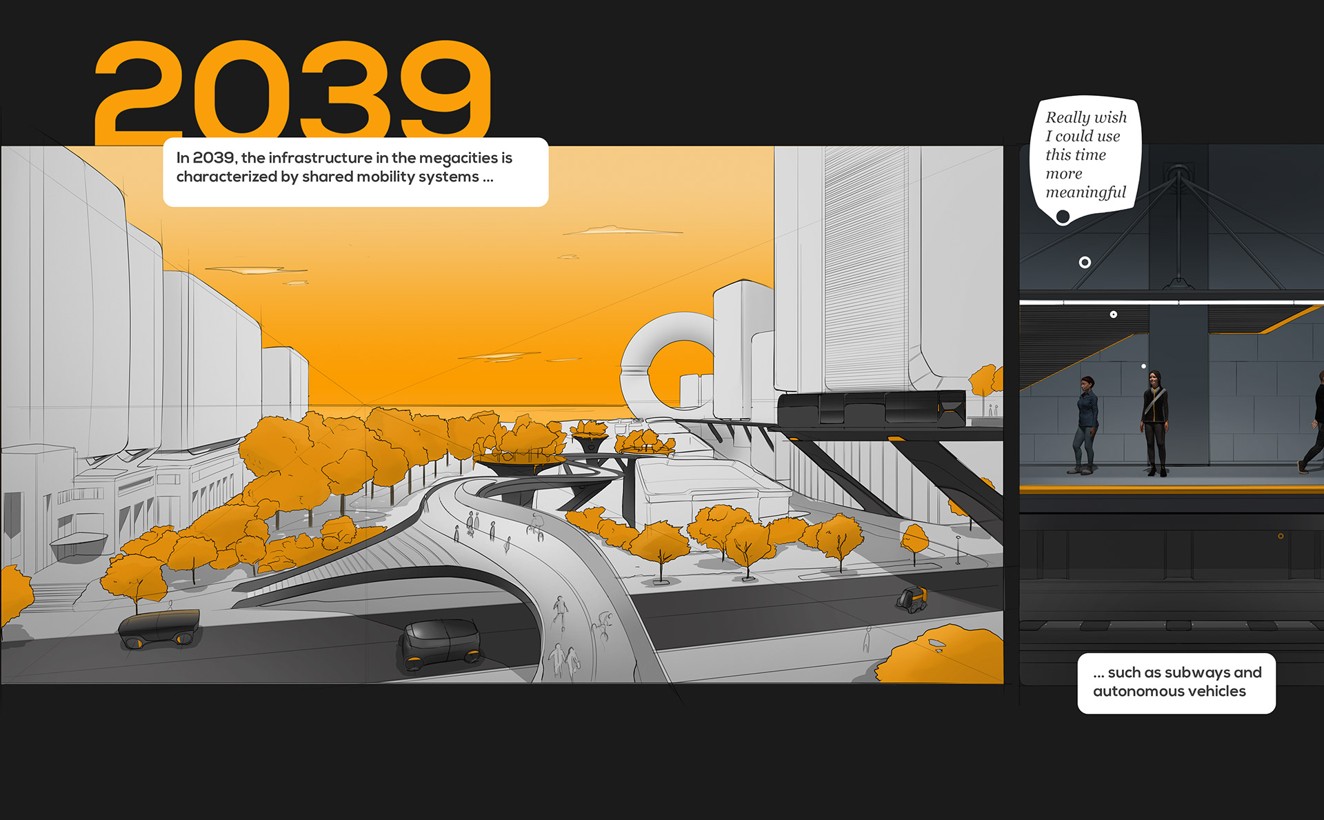 Automobile design，conceptual design，Volkswagen，