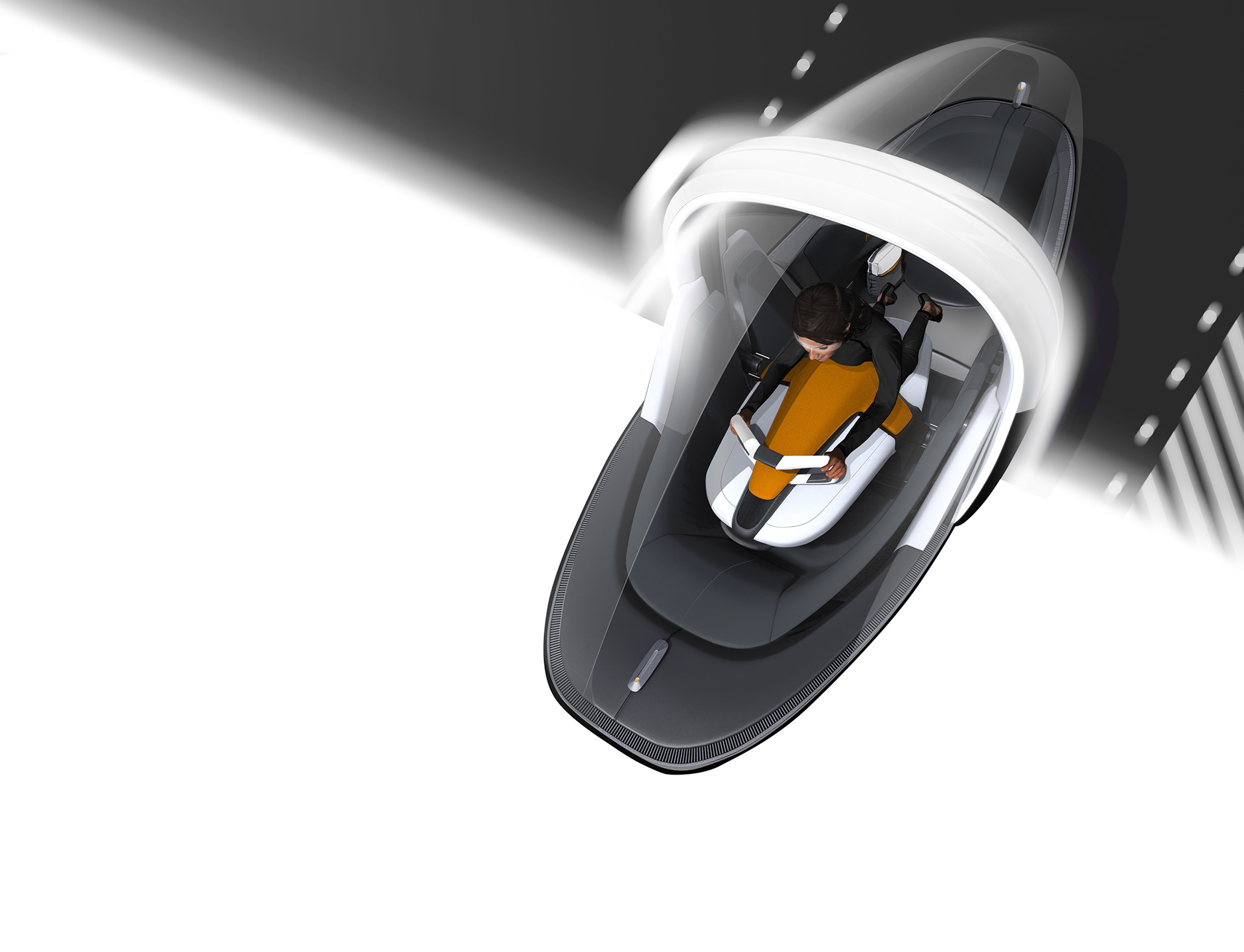 Automobile design，conceptual design，Volkswagen，