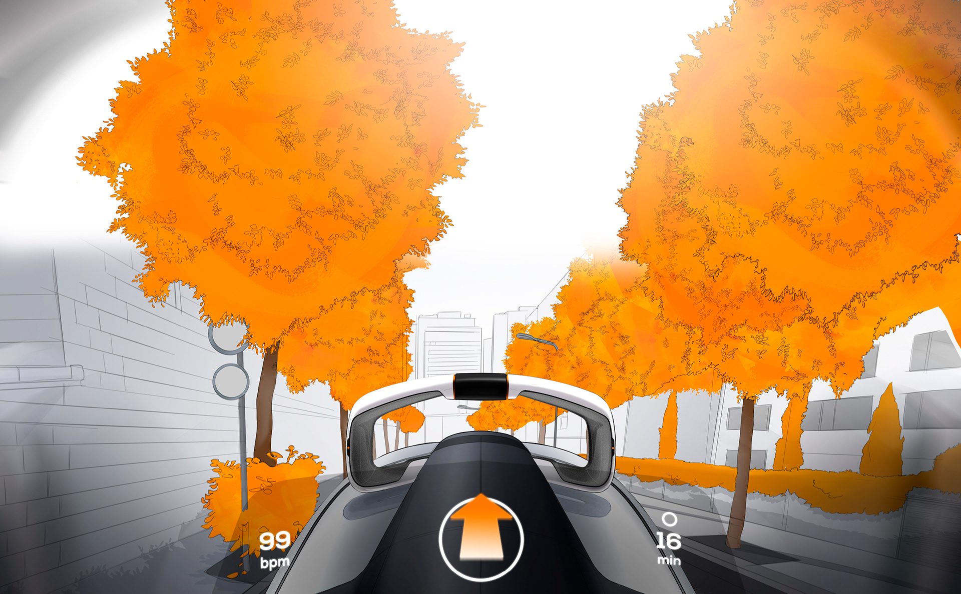 Automobile design，conceptual design，Volkswagen，