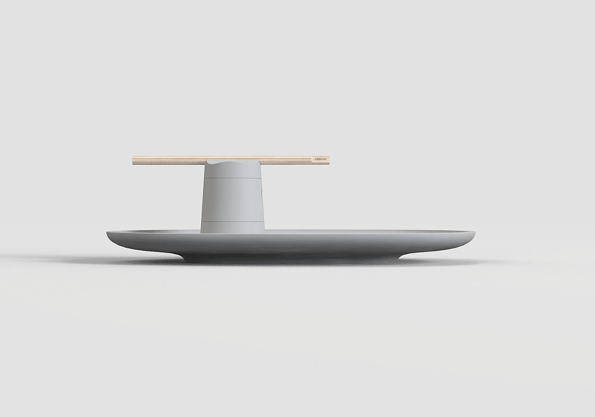 Storage rack，Stationery，ORROSY，