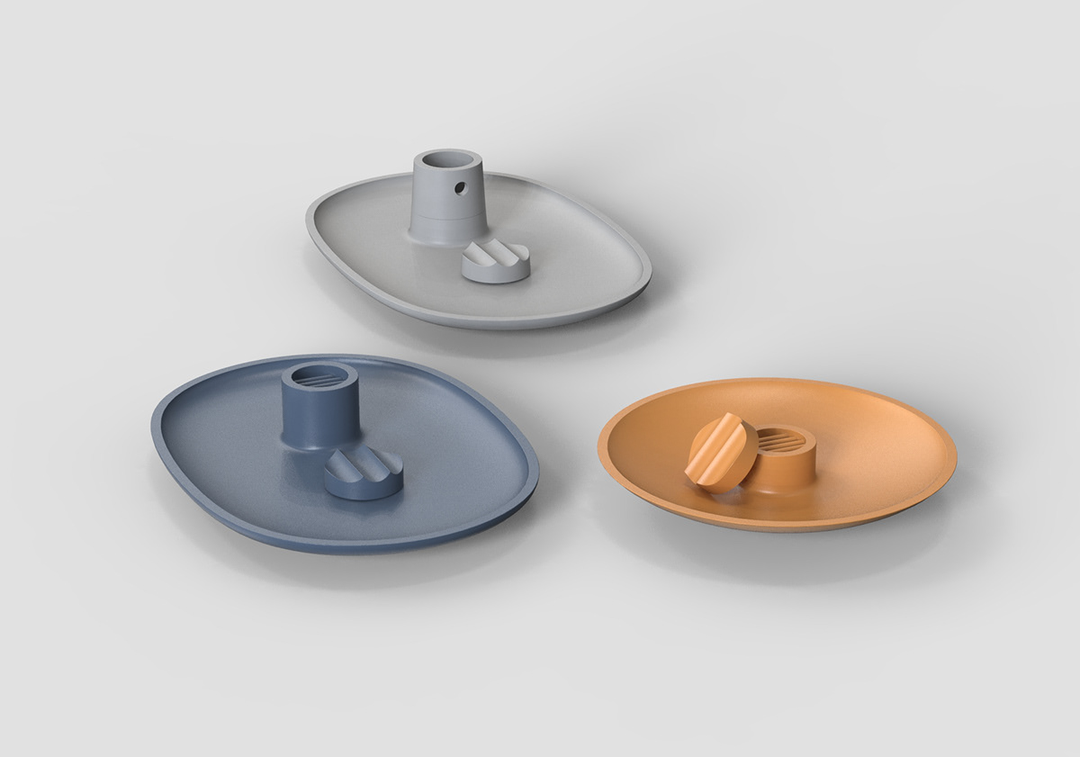 Storage rack，Stationery，ORROSY，