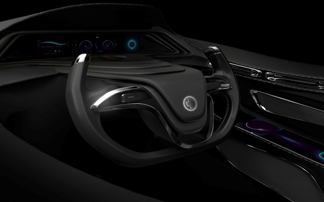 Snow Crawler 2.0，black，Snowmobile，