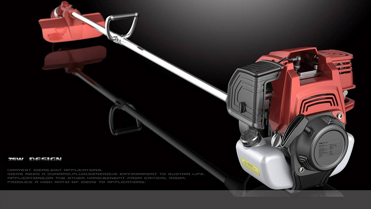 solid，Tough，Garden tools，