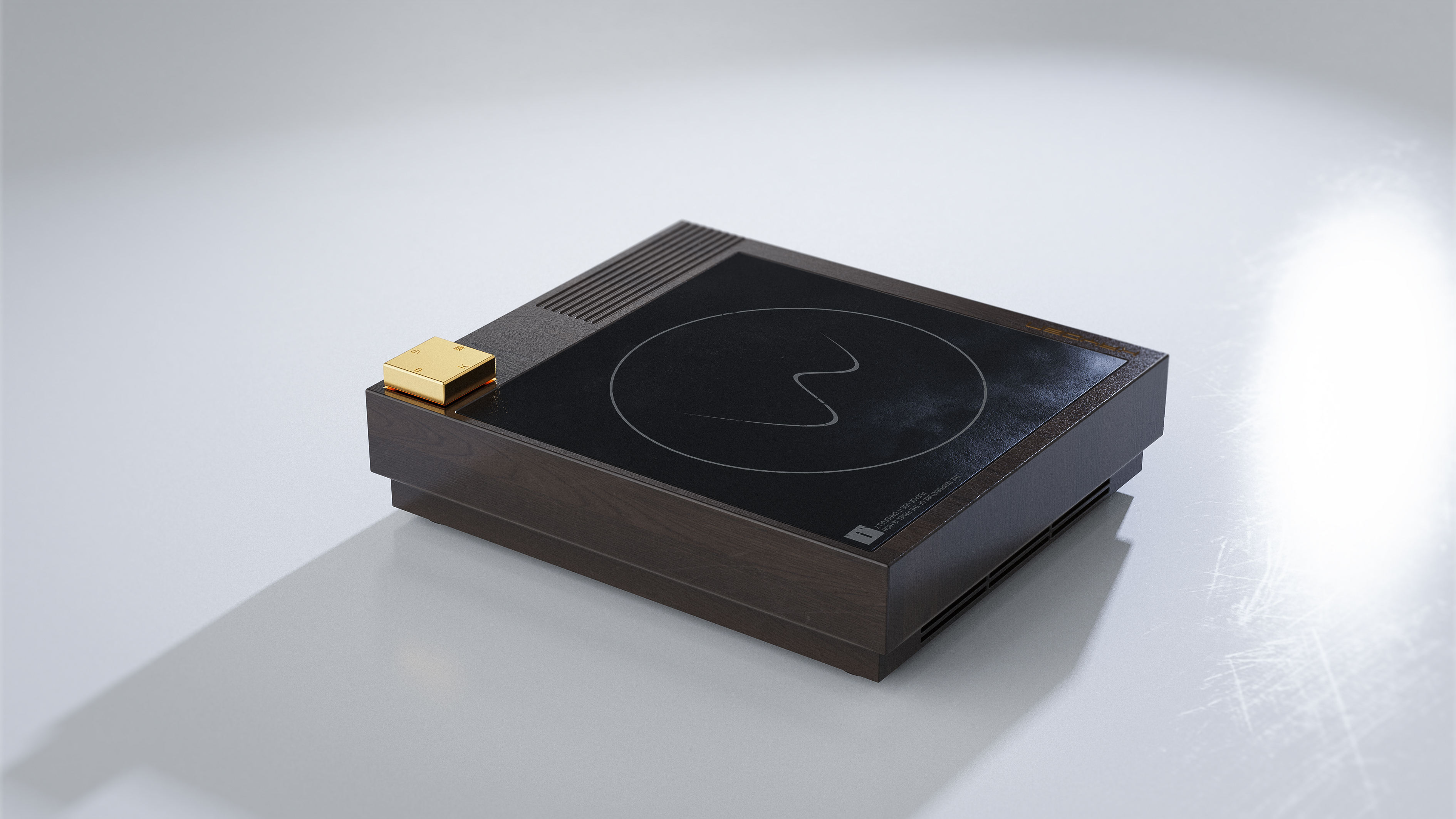 record，Original exercise，Radiant-cooker，