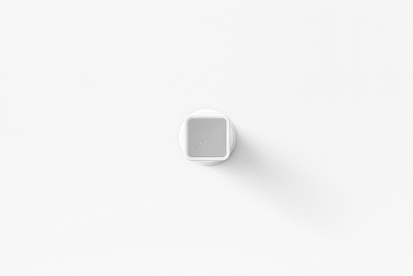 Series products，