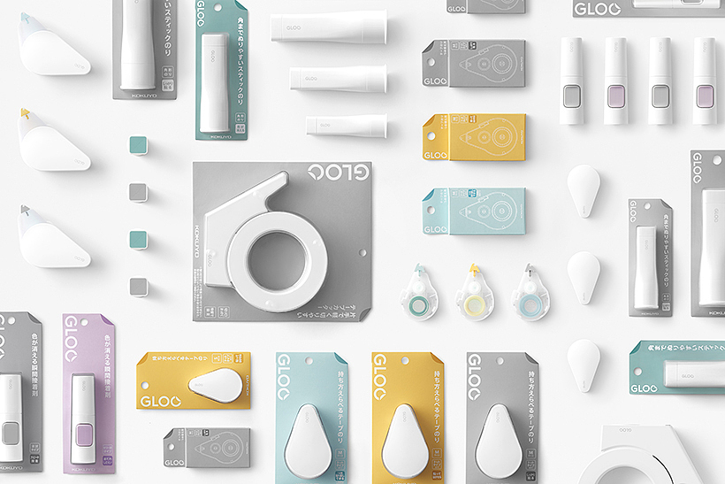 Series products，