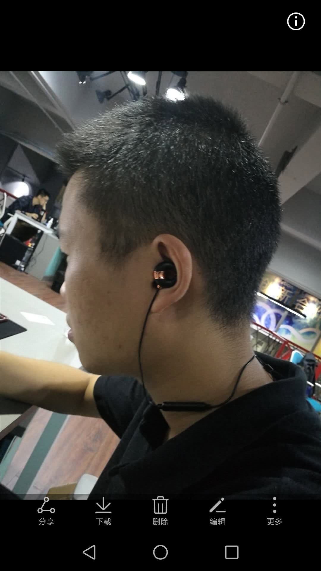 headset，Fashion headset，