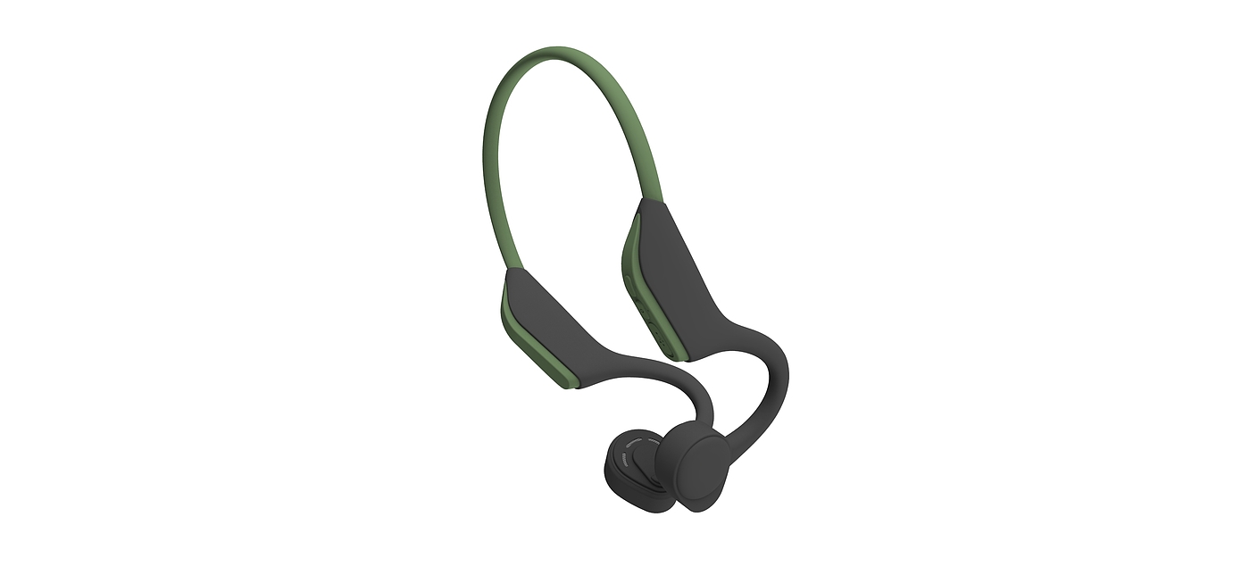 headset，Sports headset，Bone conduction earphone，