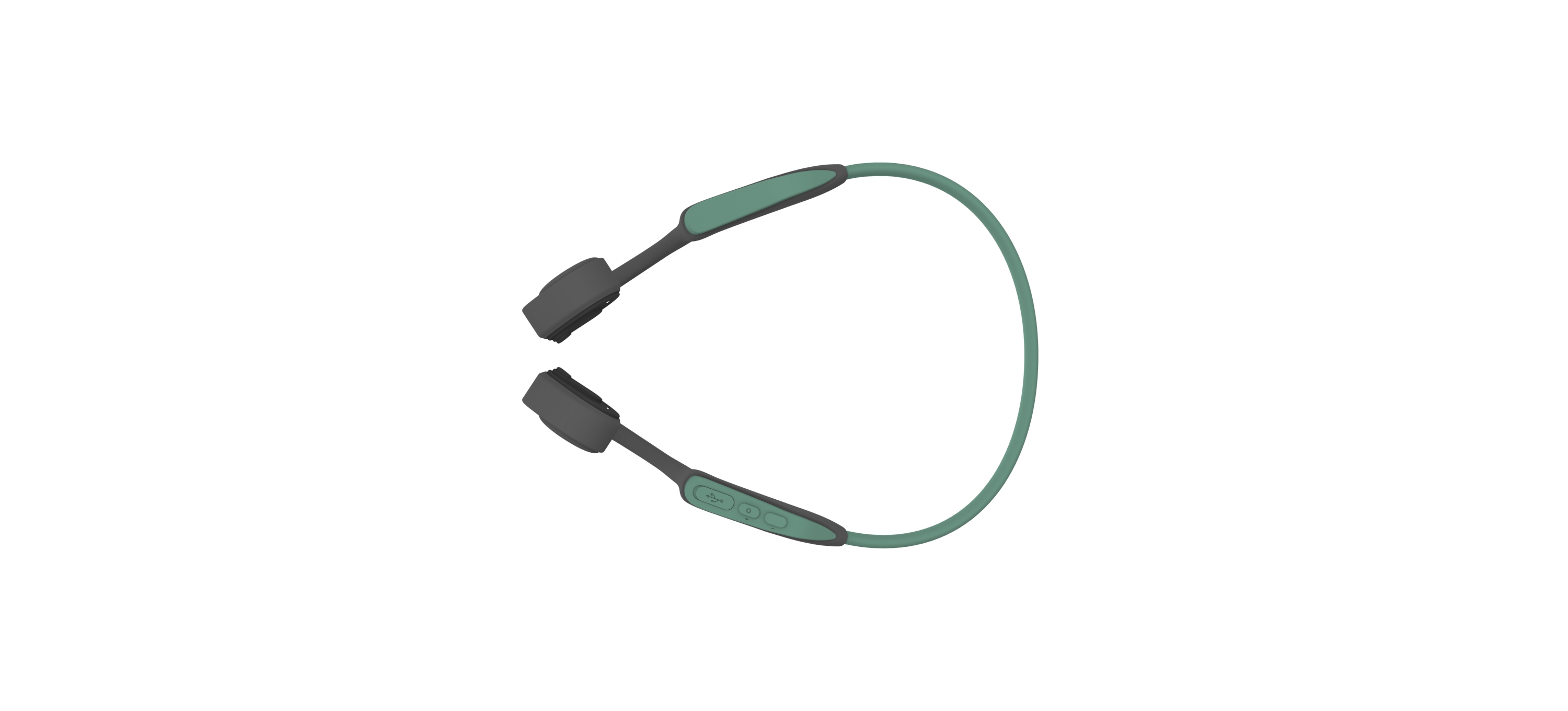 headset，Sports headset，Bone conduction earphone，