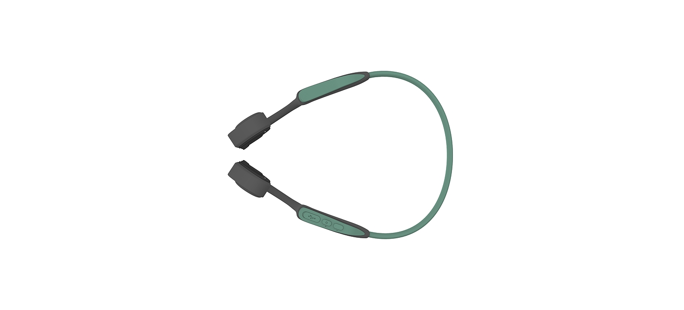 headset，Sports headset，Bone conduction earphone，