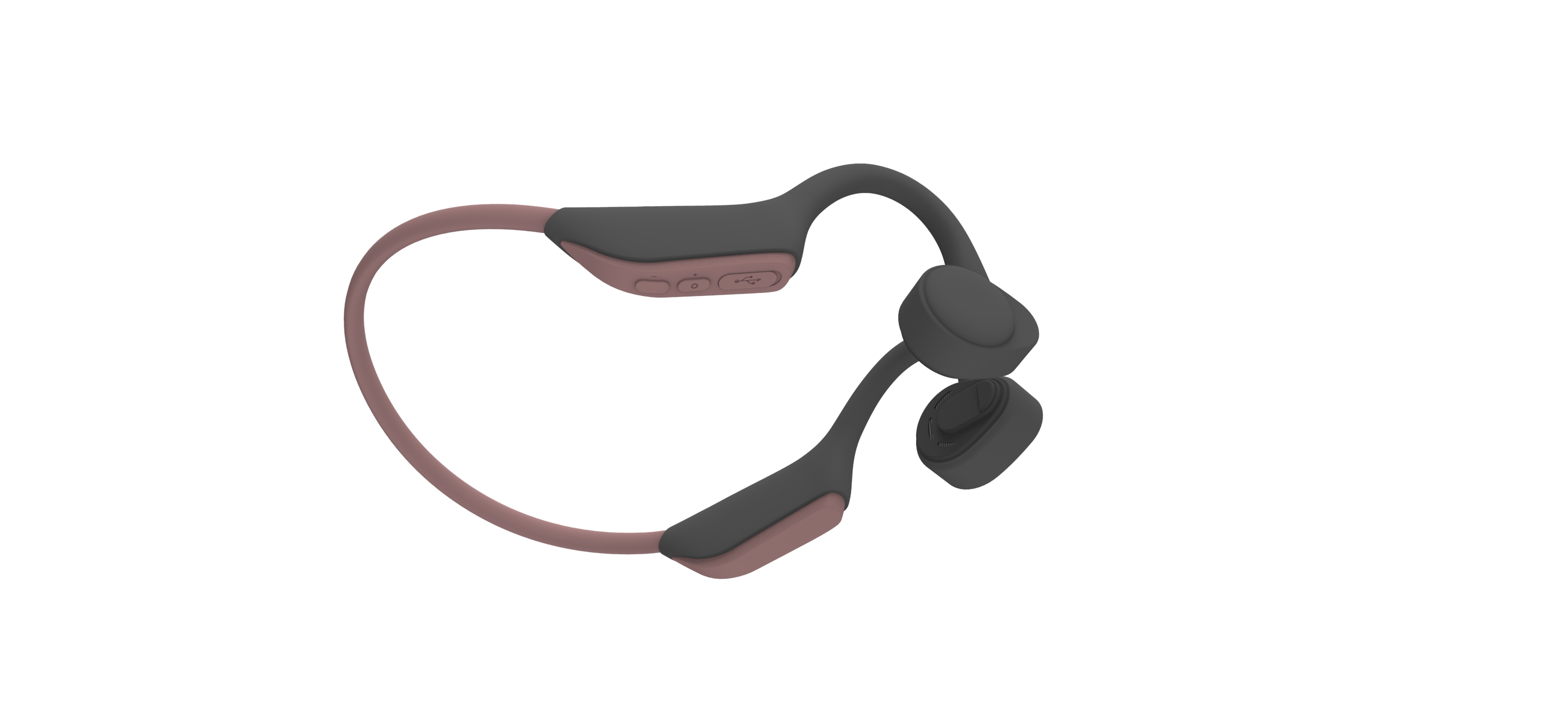 headset，Sports headset，Bone conduction earphone，