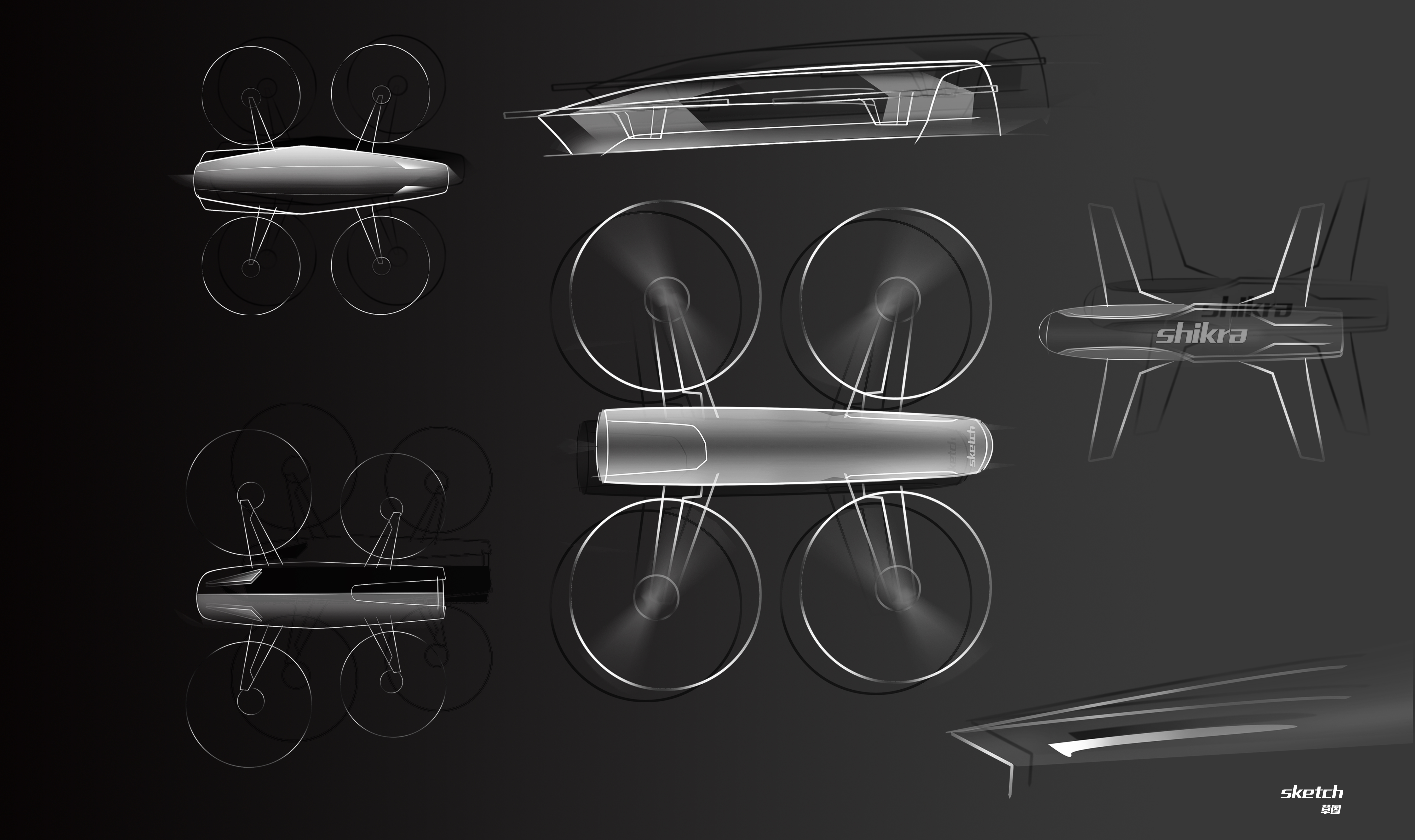 originality，product，Design，sample reels，