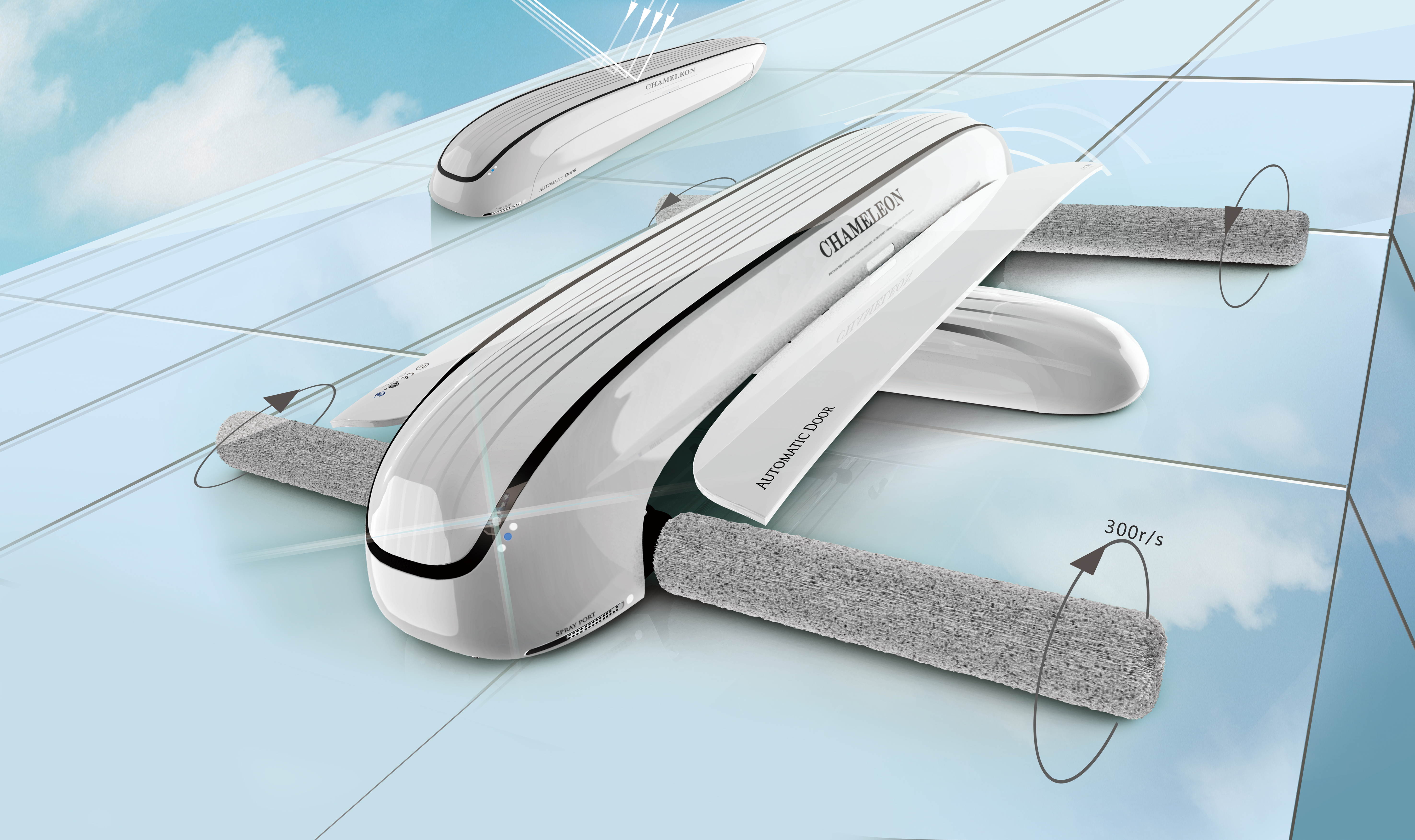 originality，product，Design，sample reels，