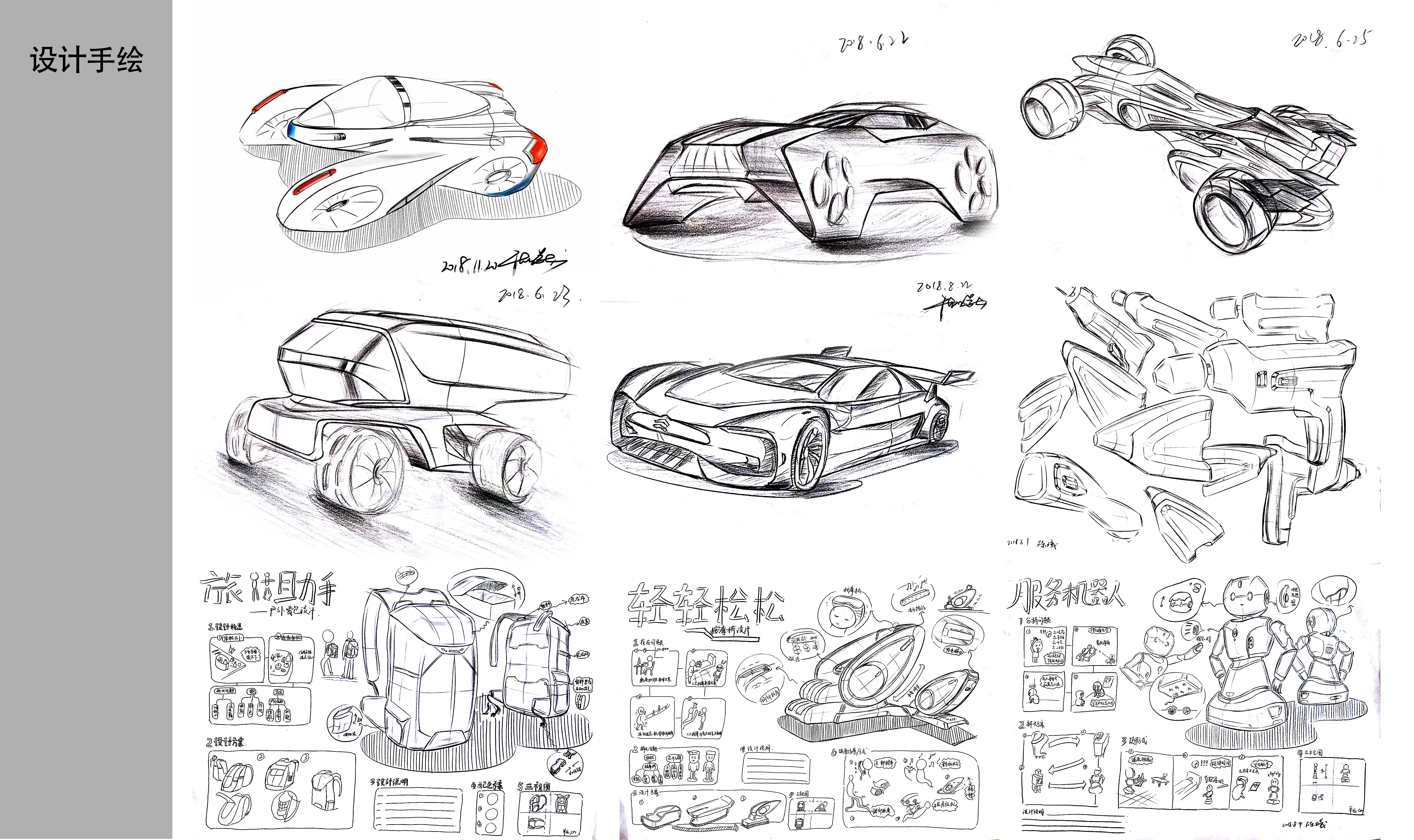 originality，product，Design，sample reels，