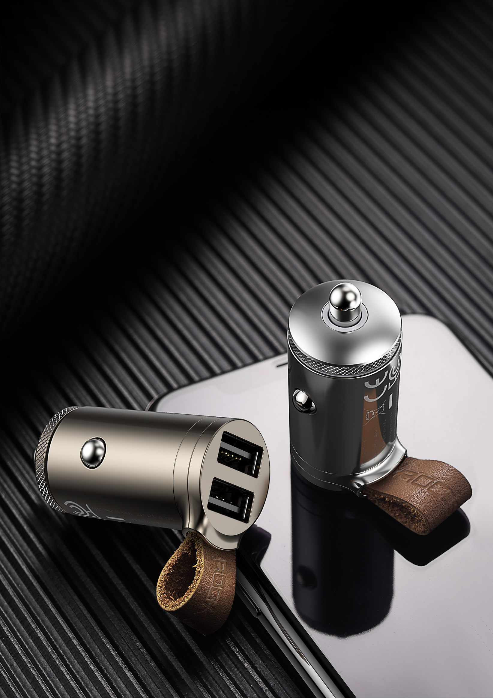 The cigarette lighter，vehicle，Mini car charging，Car charging，charge，Plug，red dot，