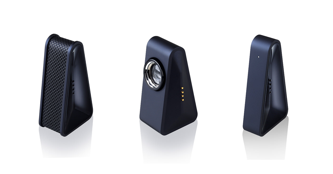 Stick PC，computer，Taiwan，YuHsun Chung，