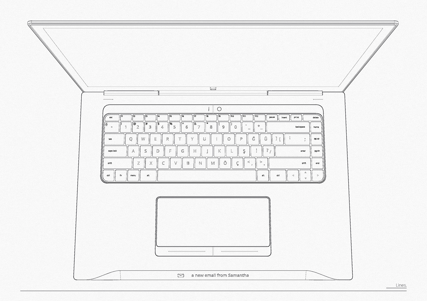 WATERBOOK，Pen electricity，computer，black，Hurricane iron，