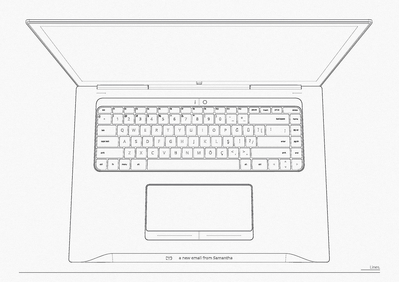 WATERBOOK，Pen electricity，computer，black，Hurricane iron，