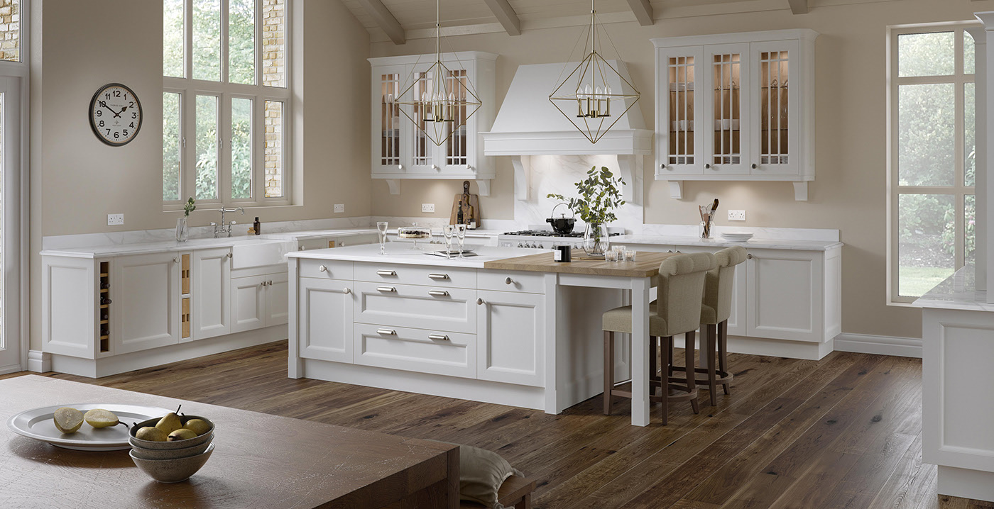 Pikcells Ltd，Interior decoration，renovation，cgi，Urban Kitchen，kitchen，3dsmax，Render，