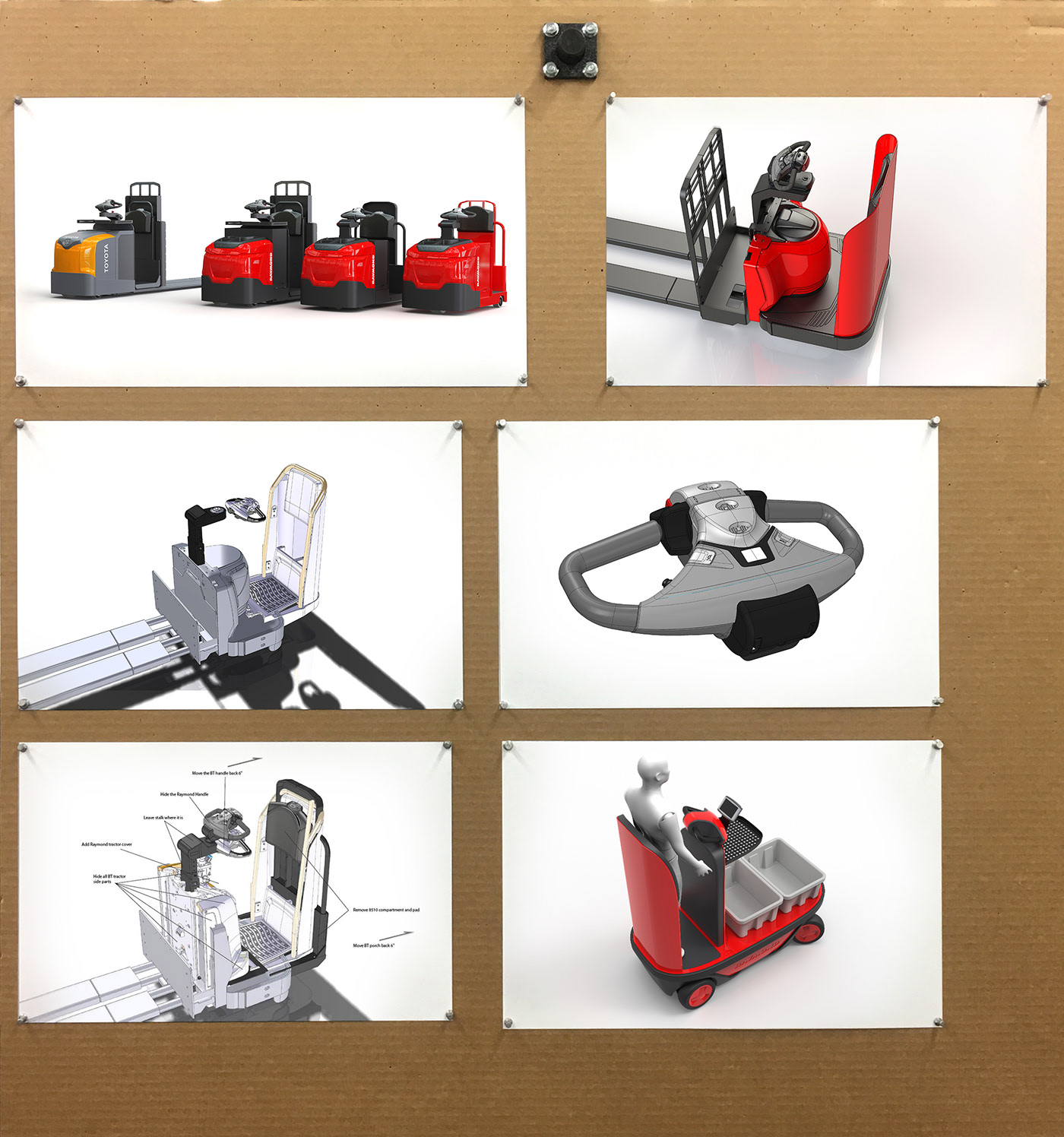 Electric，carry，Jeff Smith，gules，E-Runner，