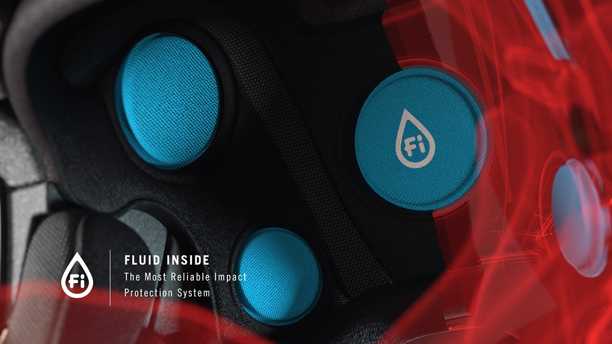 Bryan Talkish，safety hat，Fox Racing ，Moto V3，MTB RPC Fox，