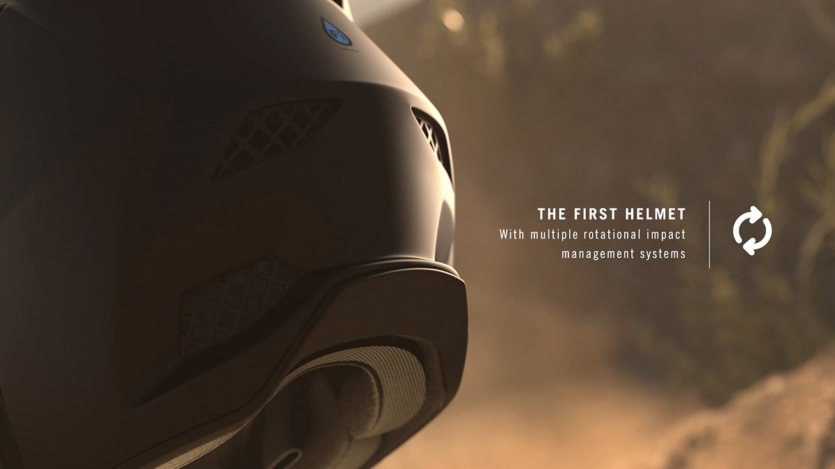 Bryan Talkish，safety hat，Fox Racing ，Moto V3，MTB RPC Fox，