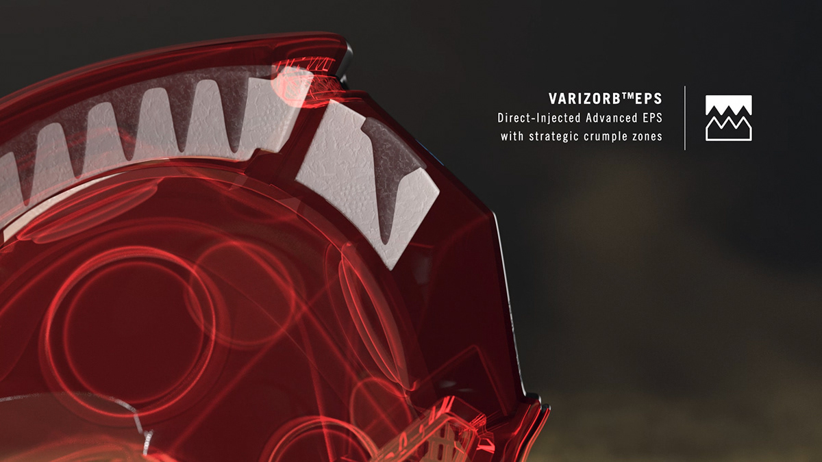 Bryan Talkish，safety hat，Fox Racing ，Moto V3，MTB RPC Fox，