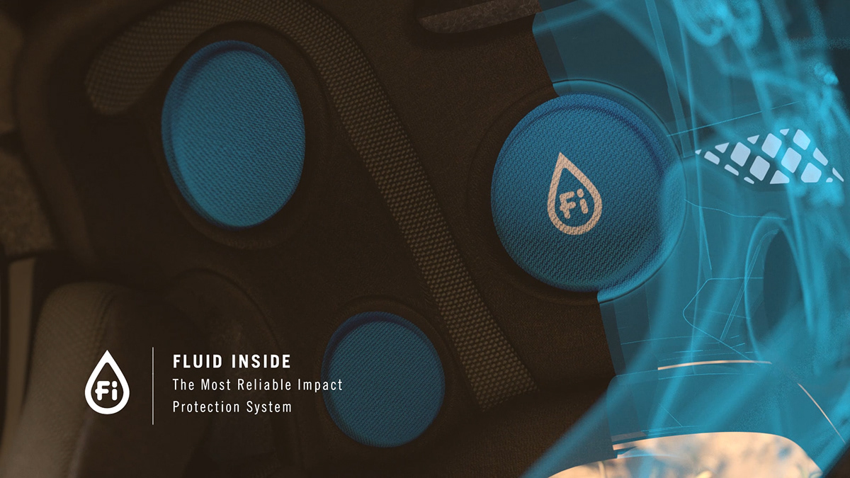 Bryan Talkish，safety hat，Fox Racing ，Moto V3，MTB RPC Fox，